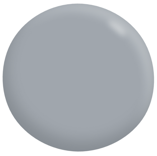 Interior/Exterior Oil-Based Quick Dry Undercoat Primer GREYS 4L - Dulux colour: Light Grey (TU6)