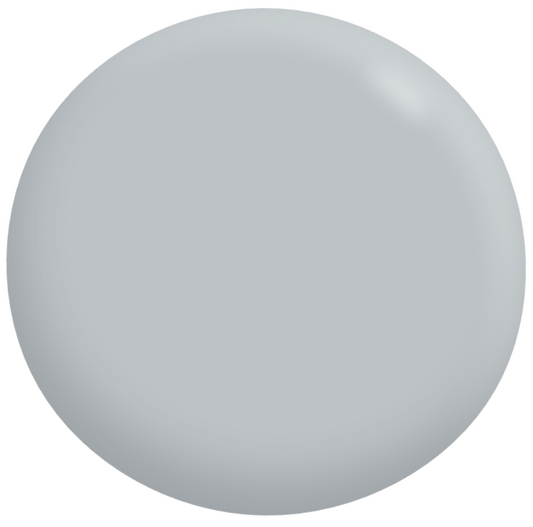 Exterior Full Gloss GREYS 2L - Dulux colour: Silver Twilight