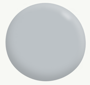 Exterior Low Sheen GREYS 2.6L - Dulux colour: Silver Twilight (close match)