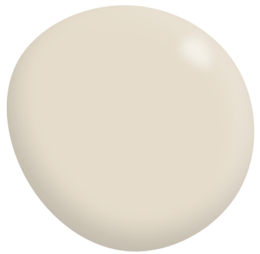 Interior/Exterior Full Gloss Enamel Neutrals 880mL - Dulux colour: Similar to: "Hog Bristle Half"