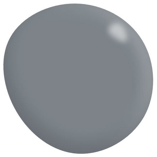 Water-Based Interior/Exterior Primer Undercoat Prep Coat Dulux 1 Step Prep - GREYS 1.6L - Colour: Similar to "Simone Weil"