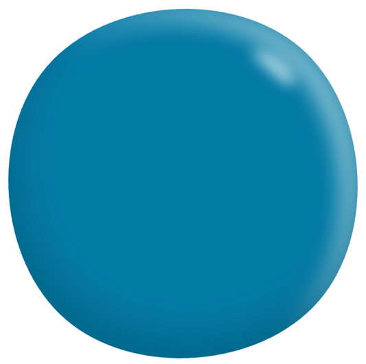 Interior Low Sheen (Deep Base) BLUES 2.9L - Dulux colour: Singing Blue