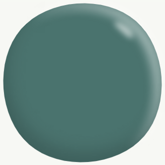 Interior Low Sheen (Deep Base) GREENS 4L - Dulux colour: Sink Hole (close match)