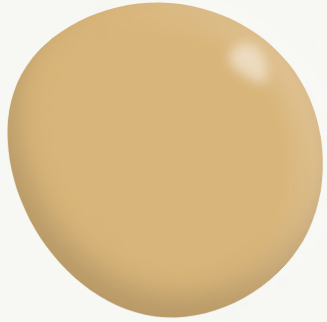 Exterior Low Sheen (Deep Base) YELLOWS 3L - Dulux colour: Sinking Sand (close match)