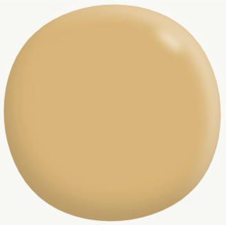 Interior/Exterior Gloss Enamel YELLOWS 3.1L - Dulux colour: Sinking Sand (close match)