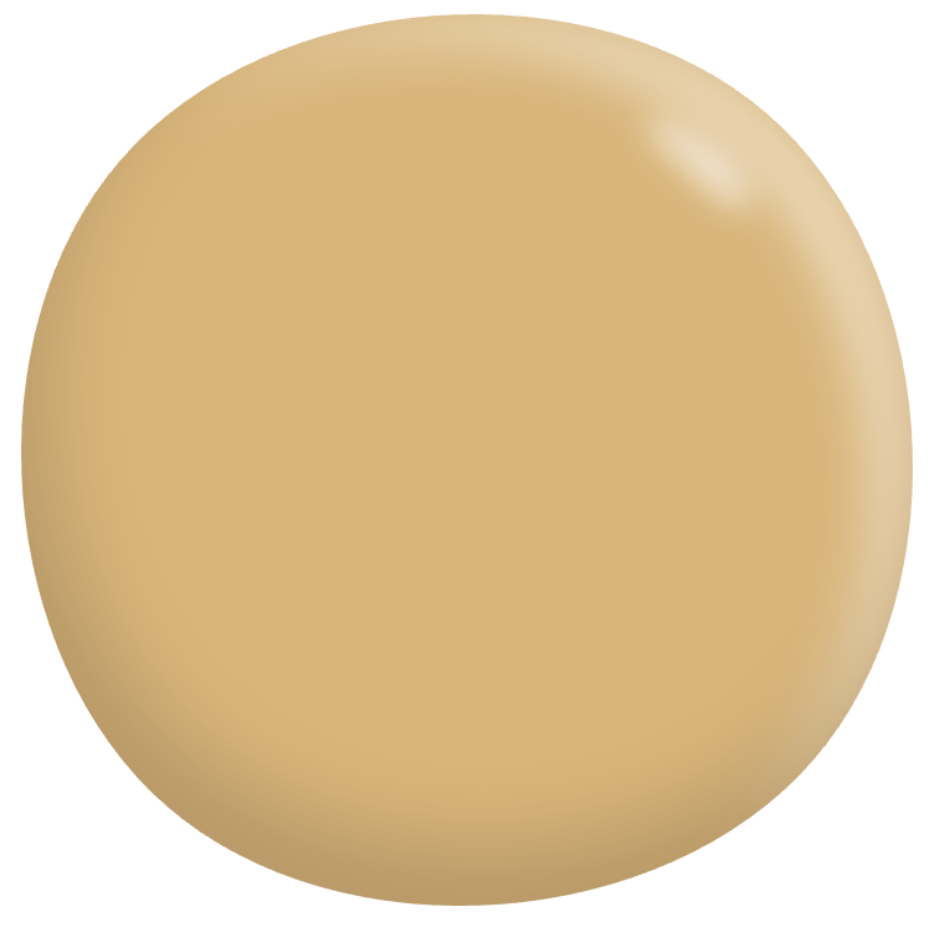 Exterior Low Sheen YELLOWS 3L - Dulux colour: similar to "Sinking Sand"