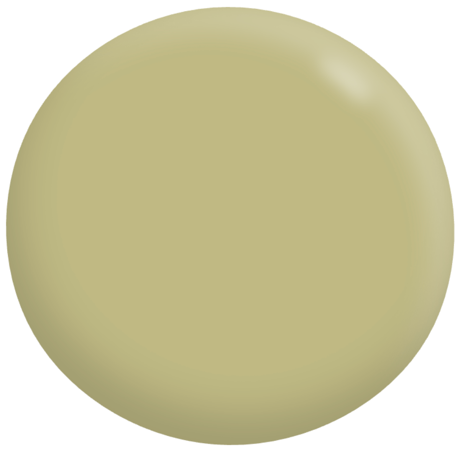 Interior/Exterior Semi-Gloss Enamel GREENS 4L - Dulux colour: similar to "Slippery Moss"