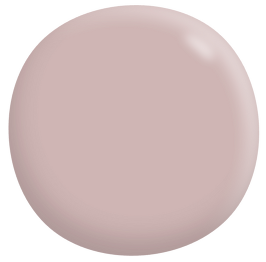 Interior/Exterior Satin (Semi-Gloss) Enamel PINKS 750mL - Porter's colour: Victoriana