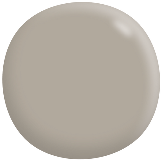 Interior Ceiling Paint NEUTRALS 4L - Dulux colour: Smoky Bark
