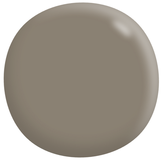 Exterior Low Sheen NEUTRALS 10L - Dulux colour: Smooth Coffee (close match)