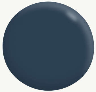 Interior Low Sheen BLUES 3.4L - Dulux colour: Snap Shot