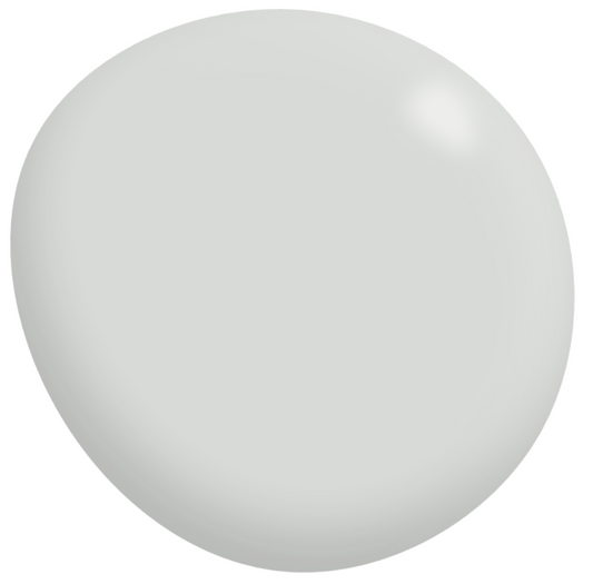Interior Low Sheen WHITES 14L - Dulux colour: Snow Season Half