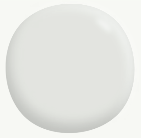 Interior Low Sheen GREYS 15L - Dulux Colour: Snow Season Quarter (Close Match)