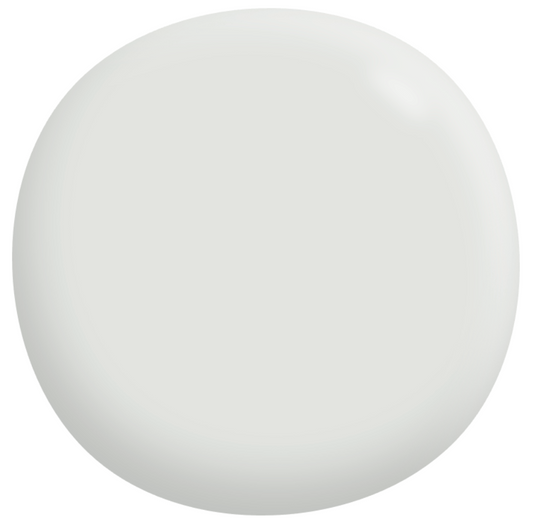 Interior/Exterior Semi-Gloss (Porter's Aquasatin) Enamel WHITES 3.9L - Porter's colour: Talc