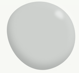 Interior/Exterior Gloss Enamel GREYS 2.5L - Dulux colour: Snow Season (close match)