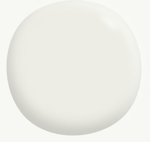 Interior Low Sheen +Plus Kitchen & Bathroom WHITES 2.2L - Dulux colour: Wairekei (similar to Snowy Mountains Half)