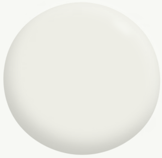 Interior/Exterior Matt WHITES 5.3L - Dulux colour: Snowy Mountains Half