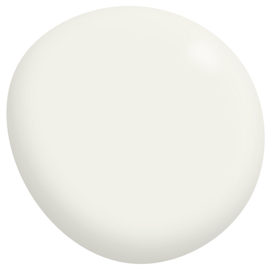 Interior Semi-Gloss +Plus Kitchen & Bathroom WHITES 1L - Dulux colour: Snowy Mountains Quarter (good match)