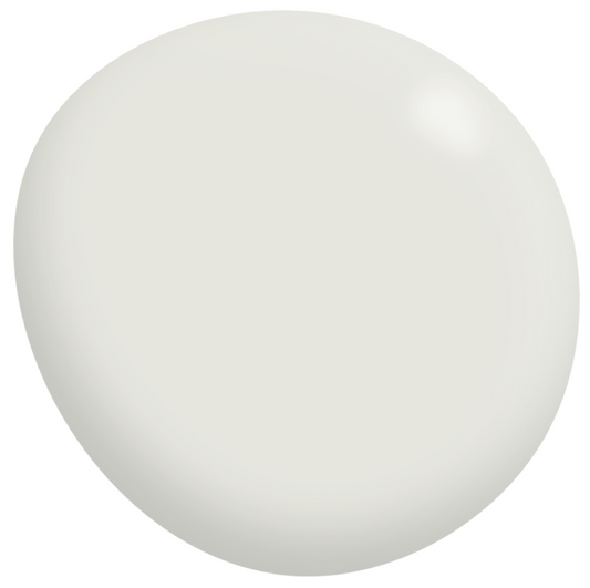 Interior Low Sheen WHITES 10L - Dulux colour: similar to "Snowy Mountains"