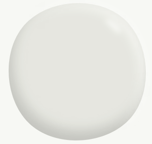Interior Ceiling Paint WHITES 4L - Dulux colour: Snowy Mountains