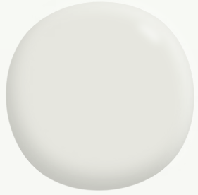Exterior Low Sheen WHITES 7.5L - Dulux colour: Snowy Mountains