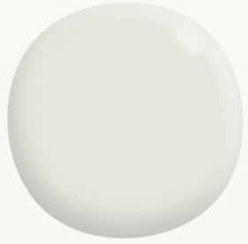 Exterior Low Sheen WHITES 5.6L - Dulux colour: Snowy Mountains