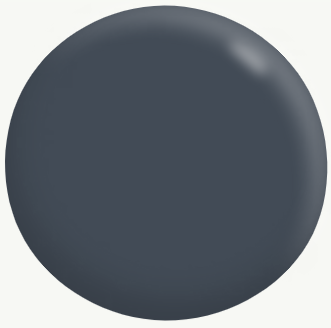 Exterior Low Sheen (Deep base) GREYS 10L - Dulux colour: Soft Steel (close match)