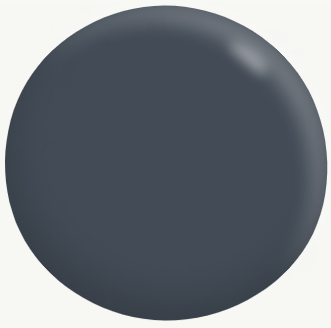 Exterior Low Sheen (Deep base) GREYS 15L - Dulux colour: Soft Steel (close match)