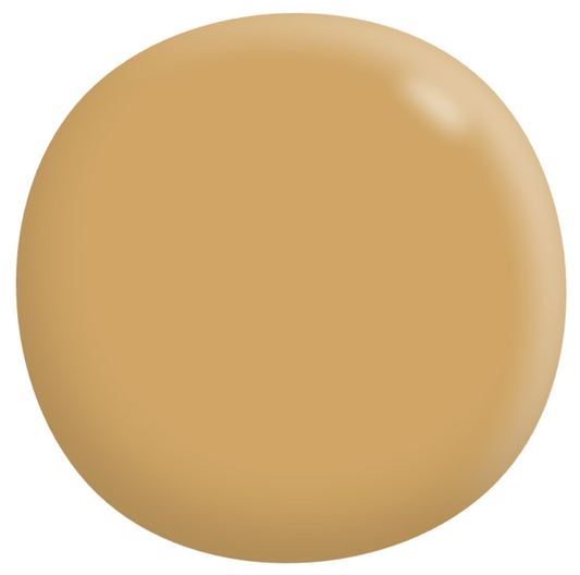 Exterior Low Sheen (Deep Base) YELLOWS 10L - Dulux colour: Soft Suede (closest match)