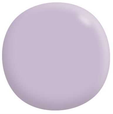 Interior/Exterior Semi-Gloss Enamel PINKS 500mL - Colour: Lightly Lilac