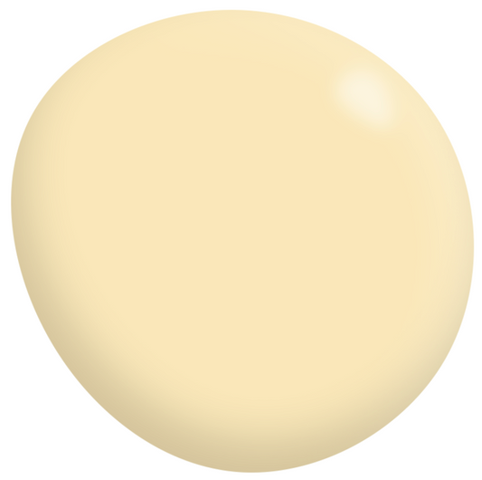 Exterior Full Gloss YELLOWS 4L - Dulux colour: Corn Silk