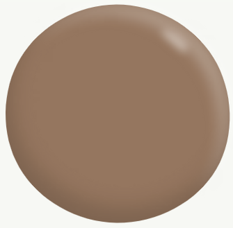 Exterior Low Sheen (Deep Base) BROWNS 9.3L - Dulux colour: Spanish Style (close match)