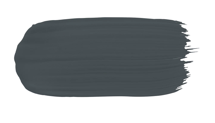 Interior/Exterior Full Gloss Enamel DARKS 1L - Porters Colour: Squid Ink