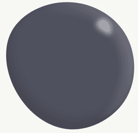 Exterior Low Sheen DARKS 3.8L - Dulux colour: Squid's Ink (close match)