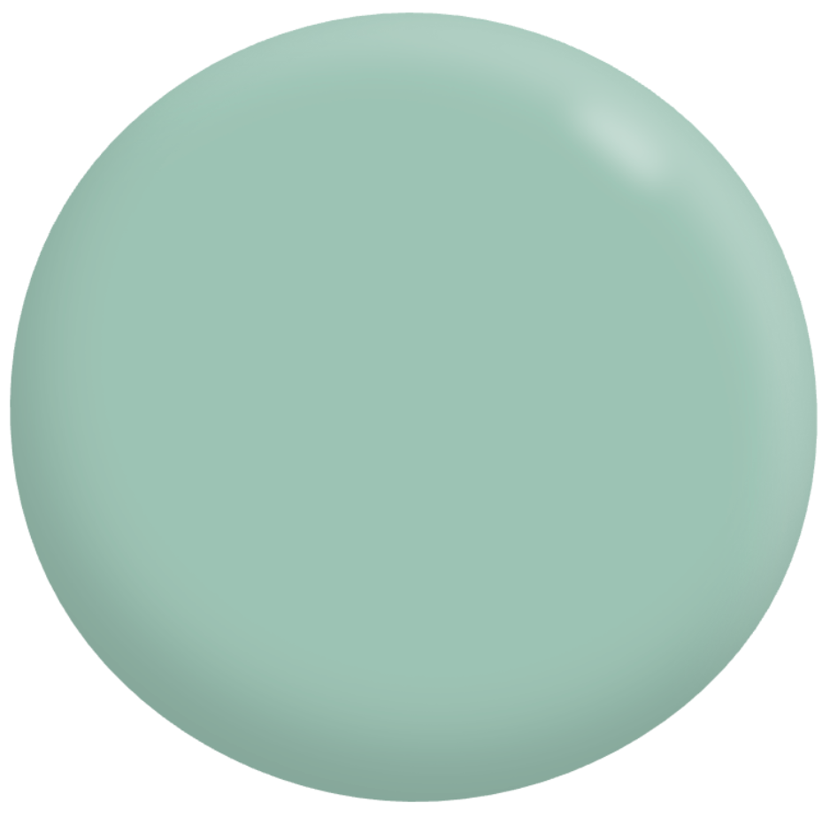Exterior Low Sheen GREENS 8L - Dulux colour: Similar to "Stanley"