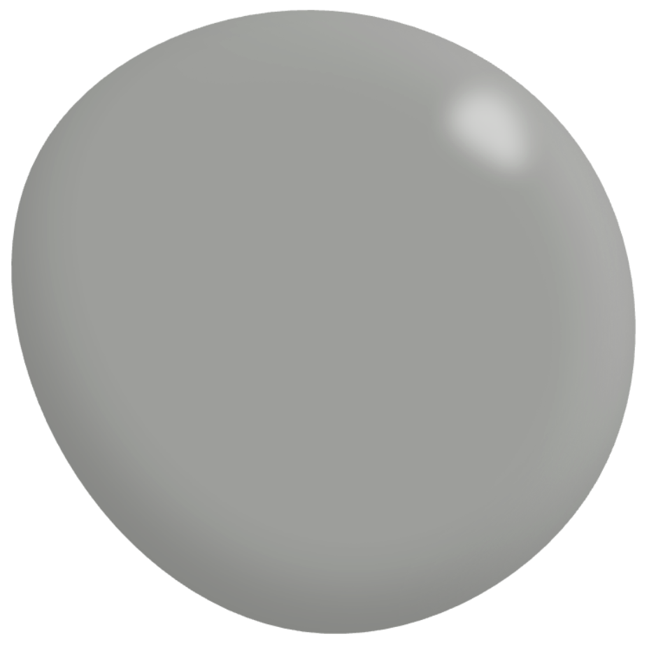 Exterior Low Sheen GREYS 15L - Dulux colour: Timeless Grey Half Strength
