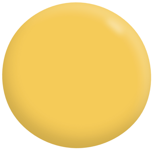 Interior Low Sheen YELLOWS 6L - Dulux colour: similar to "Stella"
