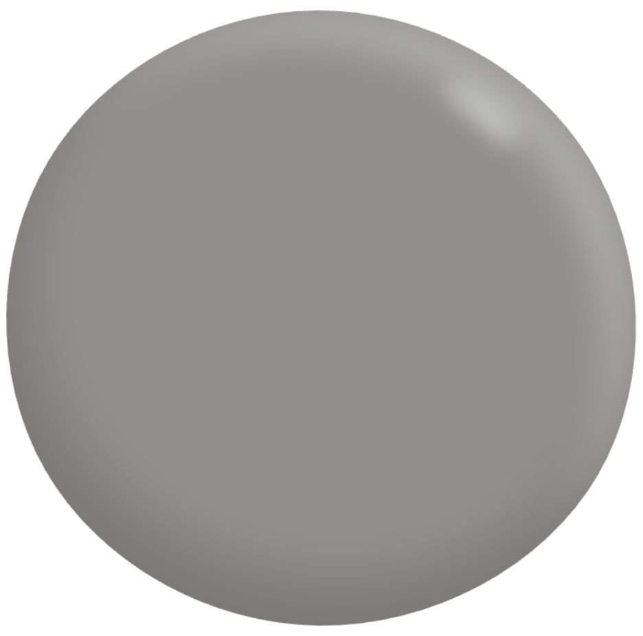 Interior Matt GREYS 15L - Dulux colour: Stepney