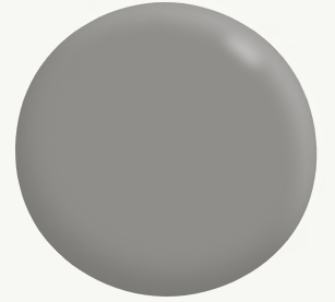 Interior Low Sheen +Plus Super Hide GREYS 15L - Dulux colour: Stepney (close match)