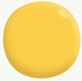 Exterior Low Sheen (Deep Base) YELLOWS 4L - Colour: Pantone 109C - close to Dulux "Still Yellow"