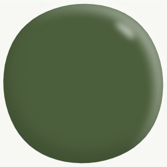 Interior/Exterior Specialty Paint Oil-Based Flat Finish Non-Slip Paving Concrete Paint GREENS 6.6L - Dulux colour: Stinging Nettle (good match)