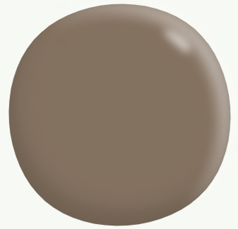 Interior/Exterior Semi-Gloss Enamel (Deep Base) BROWNS 3.6L - Dulux colour: Stone Fortress (close match)