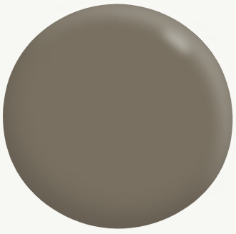 Interior Low Sheen (Deep Base) BROWNS 10L - Dulux colour: Stone Lizard