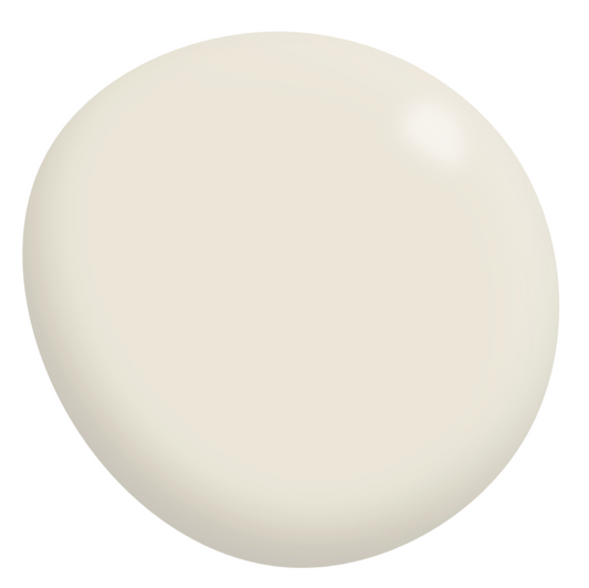 Interior/Exterior Semi-Gloss Enamel WHITES 2.2L - Dulux colour: Stowe White (good match)