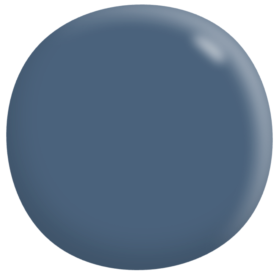 Exterior Low Sheen BLUES 10L - Dulux colour: Stream