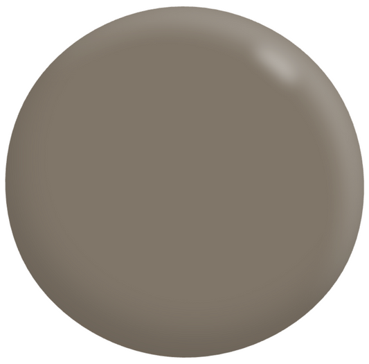 Exterior Low Sheen BROWNS 4L - Taubmans colour: Lapstone