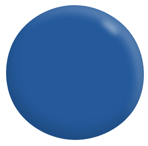 Exterior Low Sheen BLUES 600mL - Dulux Colour: Wing Commander (good match)