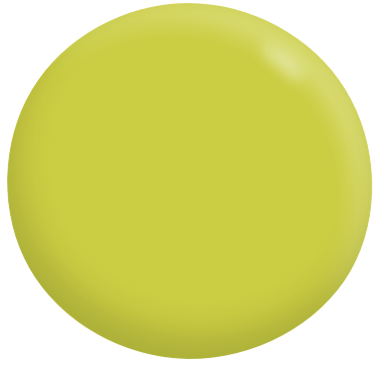 Interior Low Sheen YELLOWS 9.5L - Dulux colour: Sunny Green (similar but more yellow)