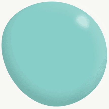 Interior Low Sheen BLUES 2.8L - Dulux colour: Surf Wash