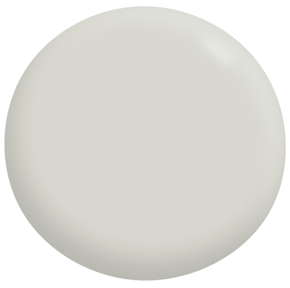 Exterior Low Sheen NEUTRALS 4L - Colour: Surfmist Colorbond